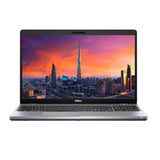 Dell Precision 3550 15.6" 8GB 512GB SSD Intel Core™ i5-10310U 1.7GHz WIN11H, Gray (Refurbished - Excellent)