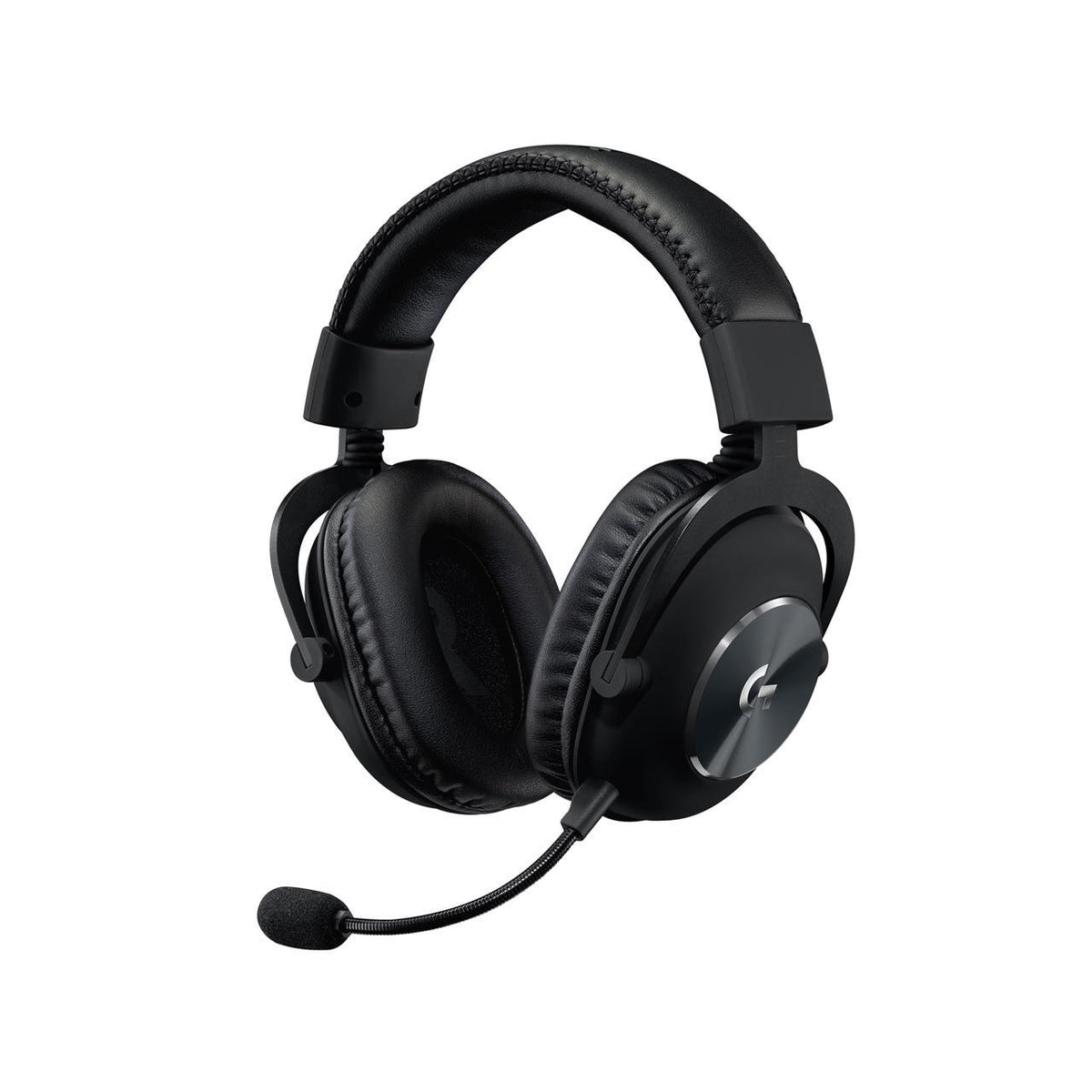 Logitech G PRO X Gaming Headset (New)