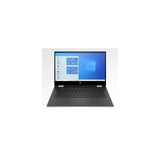 HP Pavilion x360 14T-DW100 14" Touch 16GB 512GB SSD Core™ I5-1135G7 3.0GHz WIN11H, Natural Silver (Refurbished - Fair)