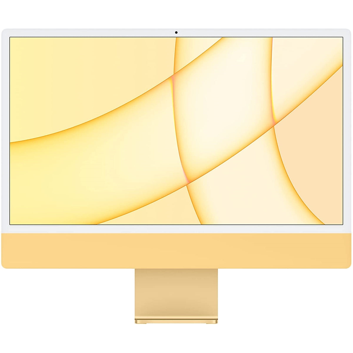 Apple Mid System Apple iMac (Mid-2021) MGPF3LL/A 24