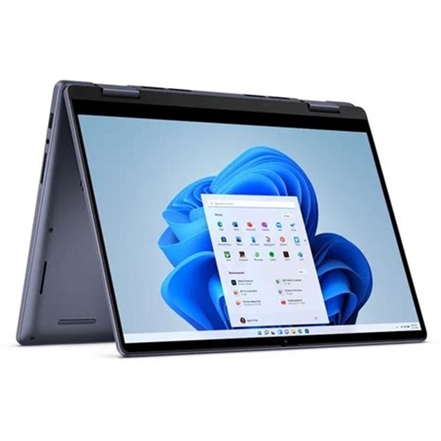 Dell Inspiron 14 7445 2-in-1 14" 16GB 512GB SSD AMD Ryzen™ 5 8640HS 3.5GHz WIN11H, Platinum Silver (Refurbished - Excellent)