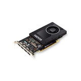 PNY NVIDIA Quadro P2000 5GB GDDR5 Graphics Card (Refurbished - Excellent)