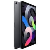 Apple iPad Air 4 10.9" - 64GB, WiFi, Space Gray (Refurbished - Fair)