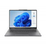 Lenovo Yoga 7 2-in-1 14AHP9 14" 8GB 512GB SSD AMD Ryzen™ 5 8640HS 3.3GHz WIN11H, Storm Gray (Refurbished - Very Good)