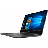 Dell Inspiron 7573 15.6" 16GB 256GB SSD Core™ i7-8550U 4.50GHz WIN11H, Midnight Black (Refurbished - Fair)
