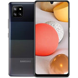 Samsung Galaxy A42 5G 128GB 6.6" 5G Verizon, Prism Dot Black (Refurbished - Premium)