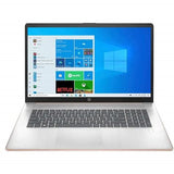 HP 17-CN0000 17.3" 8GB 256GB SSD Core™ i7-1355U 1.7GHz WIN11H, Warm Gold (Refurbished - Fair)
