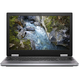 Dell Precision 7540 15.6" 16GB 256GB SSD Core™ i7-9850H 2.6GHz WIN11P, Titan Grey (Refurbished - Premium)
