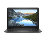 Dell Inspiron 3585 15.6" Touch 8GB 256GB SSD AMD Ryzen 3 2200U 2.5GHz WIN11H, Black (Refurbished - Fair)