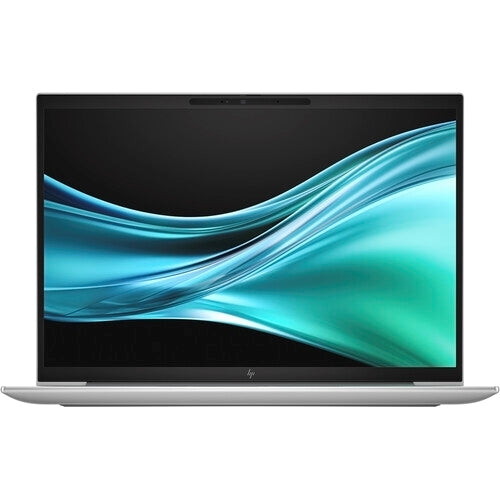 HP EliteBook 840 G11 14" Intel Core Ultra 5 135U 1.6GHz 16GB 256GB SSD WIN11P, Natural Silver (Refurbished - Excellent)