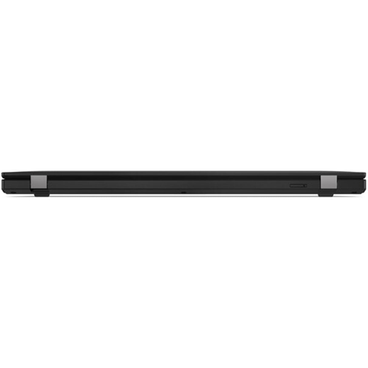Lenovo ThinkPad T16 Gen 2 16" Touch 24GB 256GB SSD Intel Core™ I5-1335U 1.3GHz WIN11P, Black (Refurbished - Very Good)