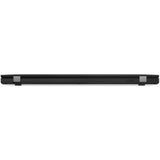 Lenovo ThinkPad T16 Gen 2 16" Touch 24GB 256GB SSD Intel Core™ I5-1335U 1.3GHz WIN11P, Black (Refurbished - Very Good)