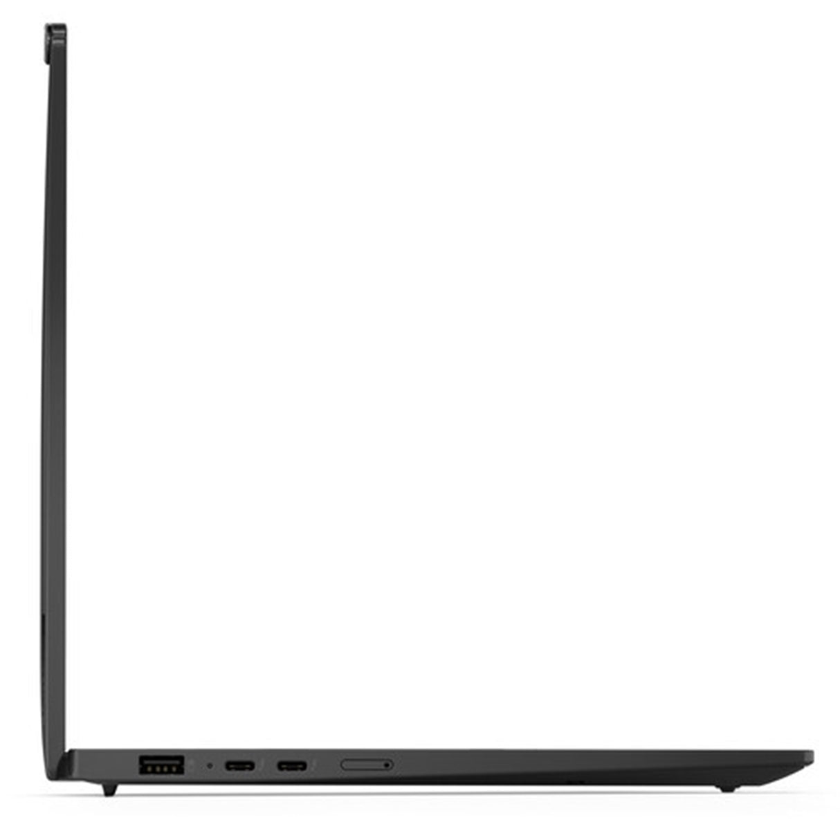 Lenovo ThinkPad X1 Carbon Gen 12 14" 32GB 512GB SSD Intel Core Ultra 7 165U WIN11P, Black (Refurbished - Excellent)
