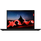 Lenovo ThinkPad T16 Gen 2 16" 16GB 256GB SSD Intel Core™ I7-1370P 3.9GHz WIN11P, Black (Refurbished - Fair)