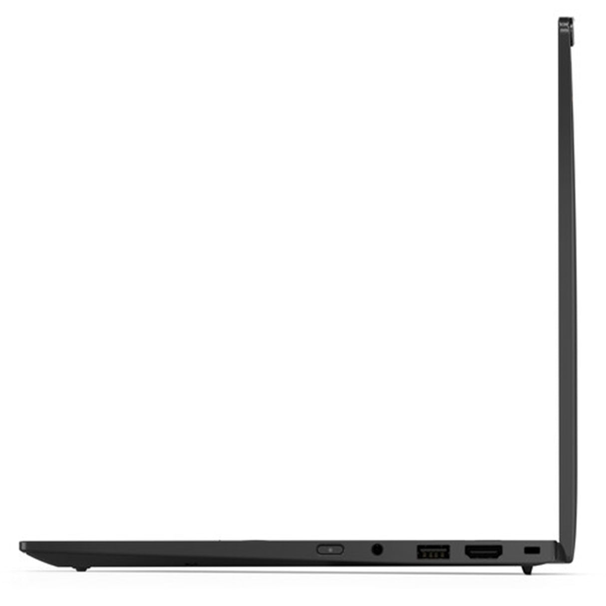 Lenovo ThinkPad X1 Carbon Gen 12 14" Touch Intel Core Ultra 7 165U 32GB RAM 512GB SSD Win11H, Black (Refurbished - Very Good)
