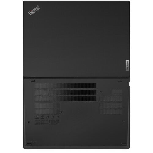 Lenovo ThinkPad T14 Gen 4 14" 32GB 256GB SSD AMD Ryzen™ 7 Pro 7840U 3.3GHz WIN11P, Thunder Black (Refurbished - Very Good)