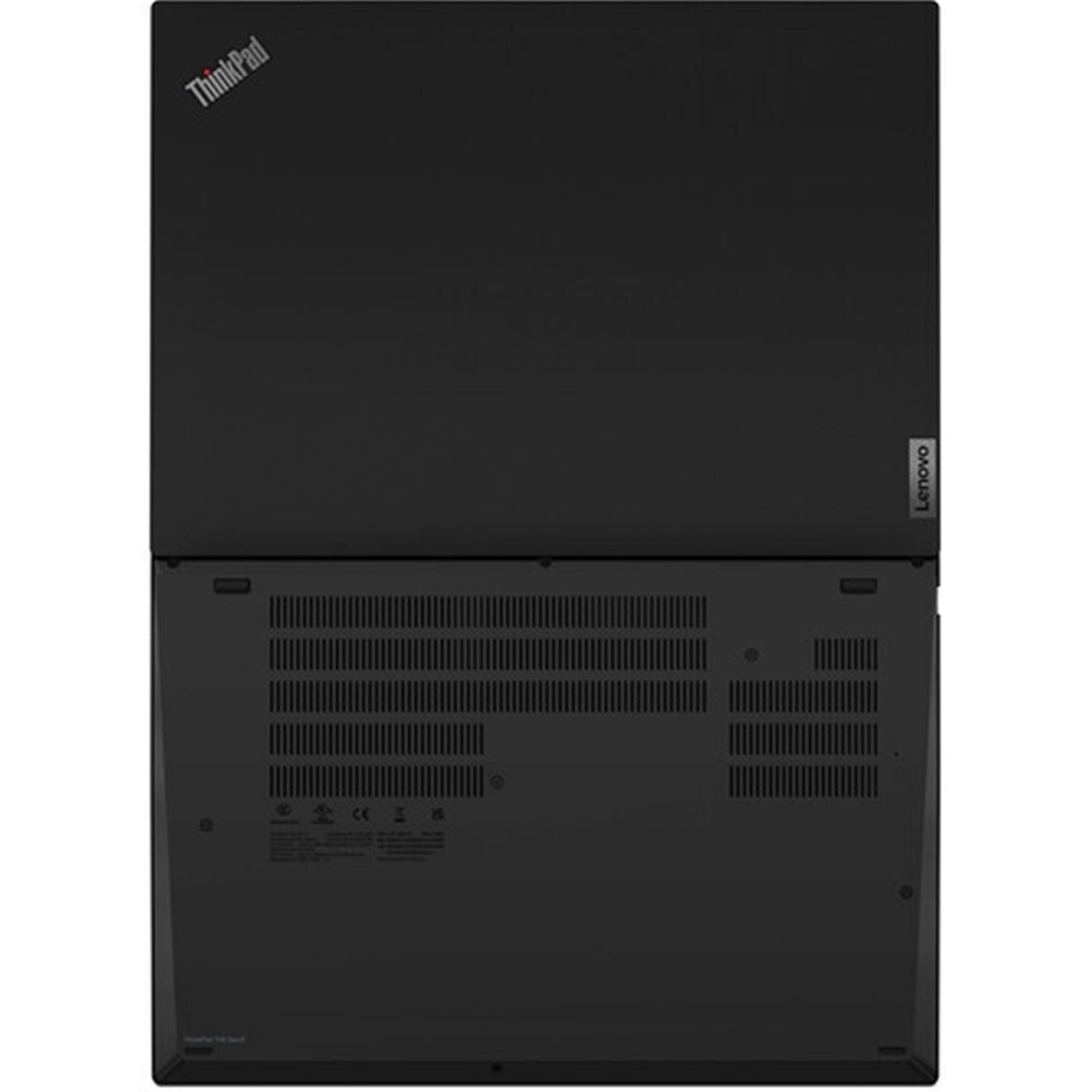 Lenovo ThinkPad T16 Gen 2 16" 16GB 256GB SSD Intel Core™ I7-1370P 3.9GHz WIN11P, Black (Refurbished - Fair)