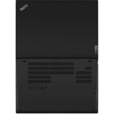Lenovo ThinkPad T16 Gen 2 16" 16GB 256GB SSD Intel Core™ I7-1370P 3.9GHz WIN11P, Black (Refurbished - Fair)