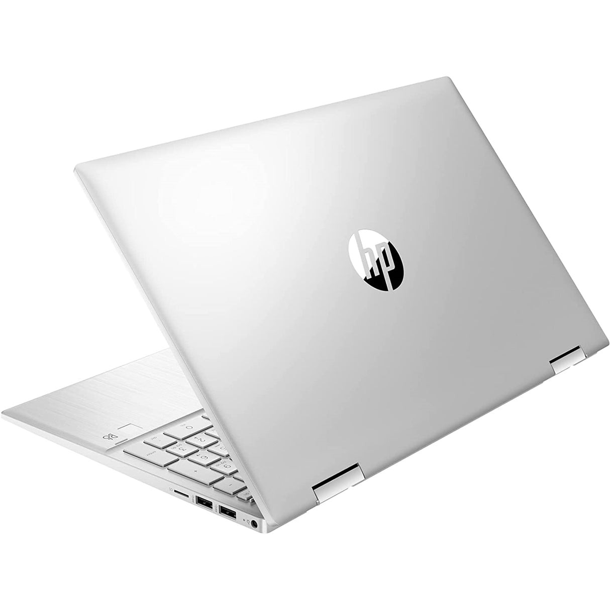 HP Pavilion 15-EG0025OD 15.6" 16GB 512GB SSD Core™ i5-1135G7 2.4GHz Win11P, Natural Silver (Refurbished - Very Good)
