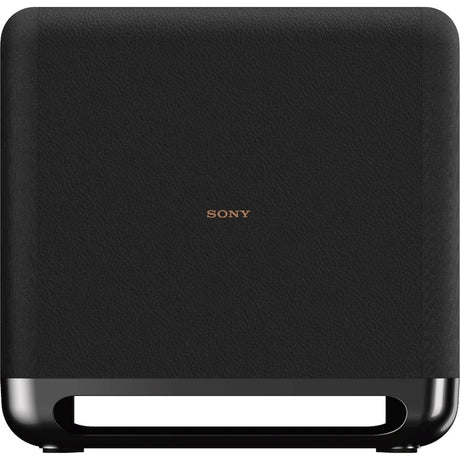 Sony - SA-SW5 300W Wireless Floor-standing Subwoofer - Black (New, Open Box)
