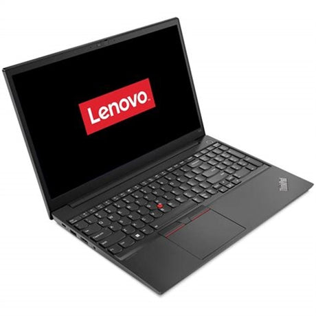 Lenovo Thinkpad E15 Gen 4 15.6" 16GB 256GB SSD Core™ i5-1235U 1.3GHz WIN11P, Graphite Black (Refurbished - Very Good)