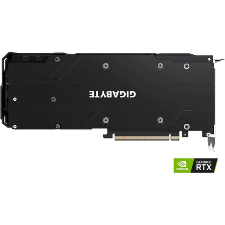 GIGABYTE NVIDIA GeForce RTX 2070 WINDFORCE 8GB GDDR6 Graphics Card (Refurbished - Excellent)