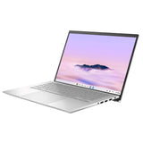 Asus ExpertBook CX5403CM 14" 32GB 512GB SSD Core™ Ultra 7 155U 1.2GHz ChromeOS, Transparent Silver (Refurbished - Very Good)