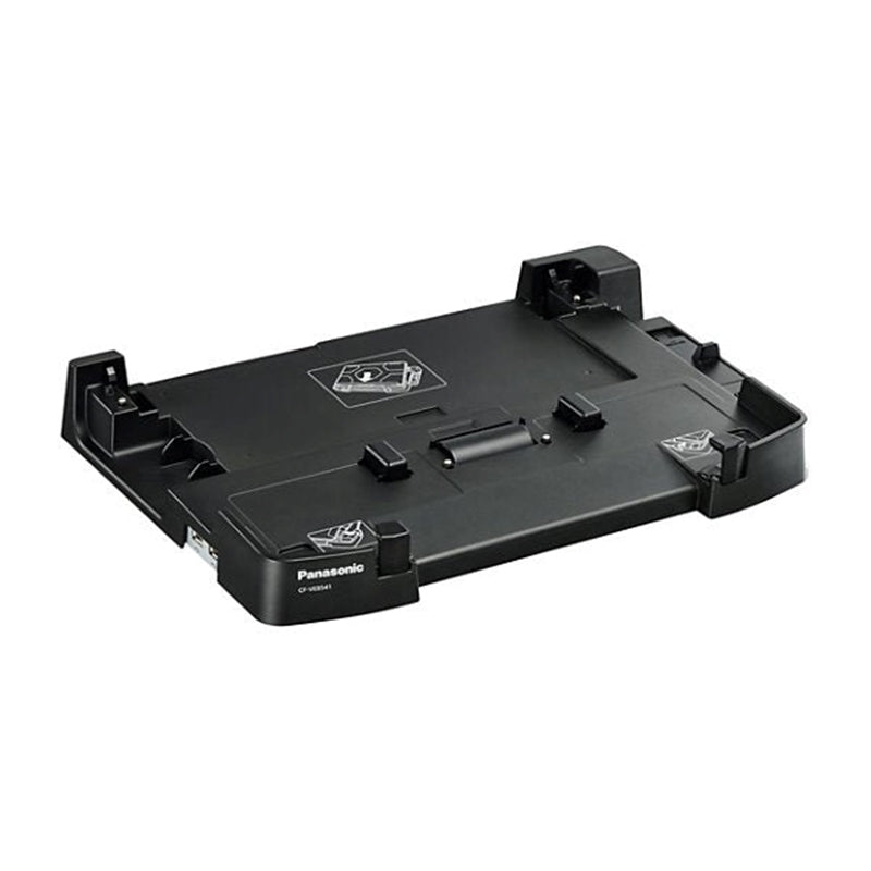 CF-VEB541AU - Panasonic Desktop Port Replicator (New)