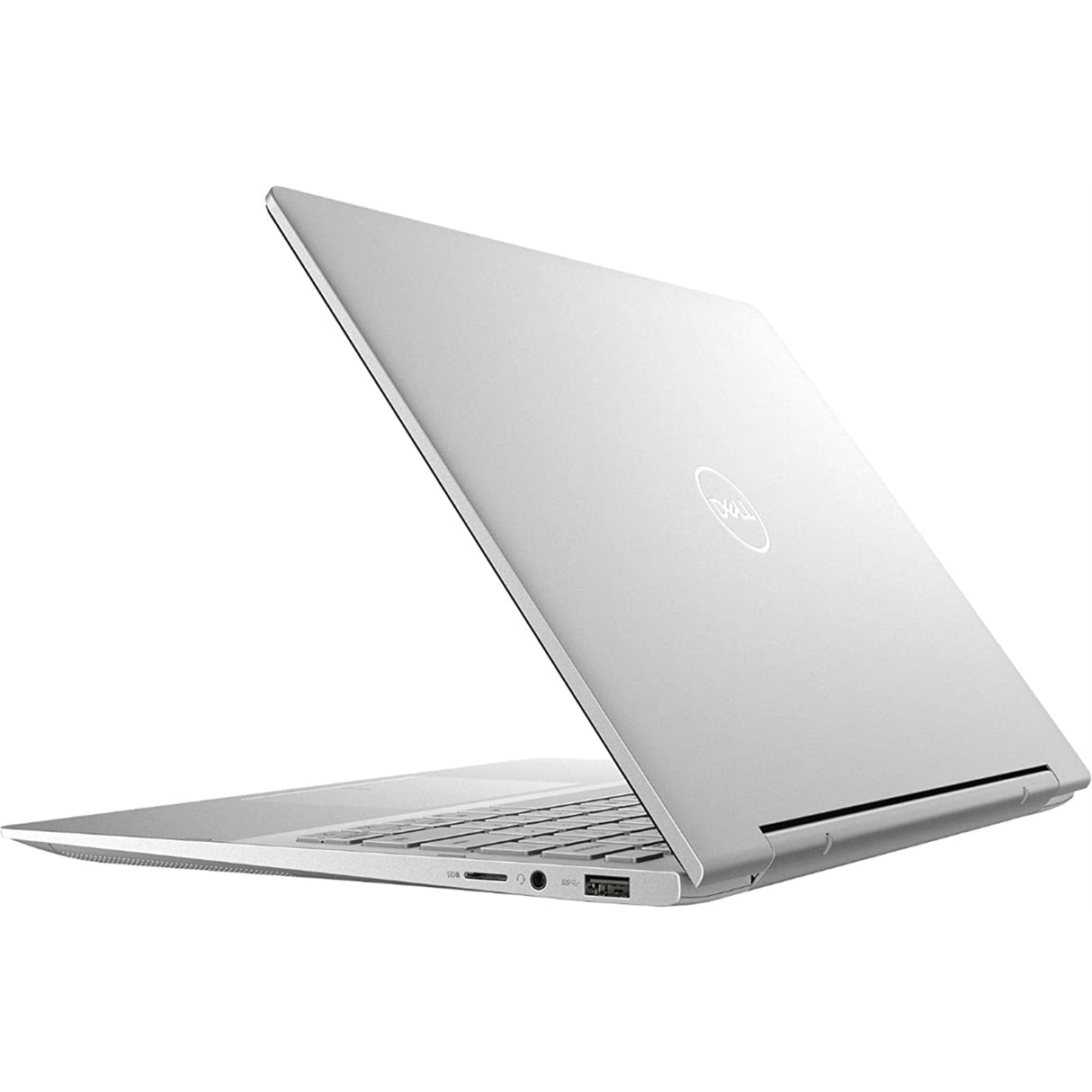 Dell Inspiron 7791 17.3" 16GB 512GB SSD Core™ i7-10510U 1.8GHz WIN11P, Silver (Refurbished - Fair)