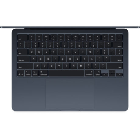 Apple MacBook Air (13-inch, M4, 2025) 13" 16GB 512GB SSD Apple M4 4.1GHz macOS, Midnight (Refurbished - Very Good)