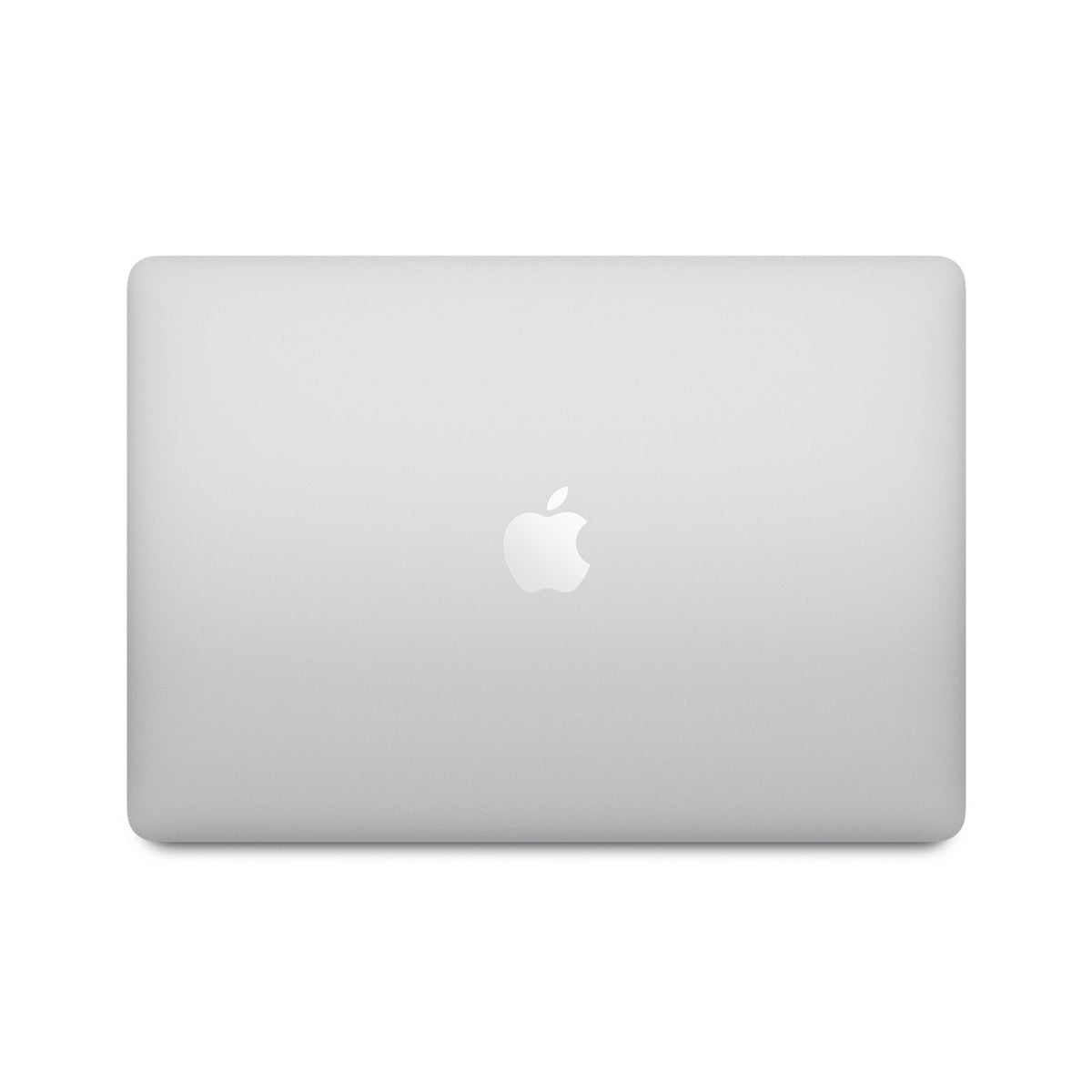 Apple MacBook Air (M1, 2020) 13.3" 8GB 256GB SSD Apple M1 3.2GHz macOS, Silver (Refurbished - Premium)