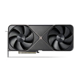 NVIDIA - GeForce RTX 5080 16GB GDDR7 Founders Edition Graphics Card - Dark Gun Metal (Certified Refurbished)