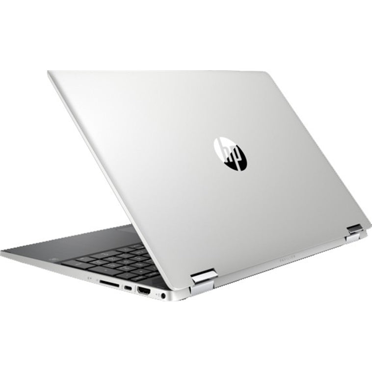 HP Pavilion 15T-DQ200 15.6" Touch 16GB 256GB SSD Core™ i5- 1135G7 2.8GHz WIN11H, Silver (Refurbished - Fair)