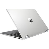 HP Pavilion 15T-DQ200 15.6" Touch 16GB 256GB SSD Core™ i5- 1135G7 2.8GHz WIN11H, Silver (Refurbished - Fair)