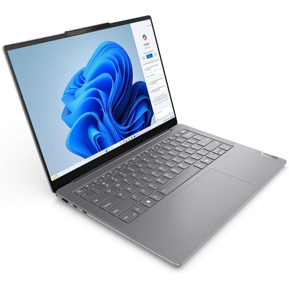 Lenovo Slim 7 14IMH9 14" Touch 16GB 256GB SSD Core™ Ultra 7 155H 1.4GHz WIN11H, Dark Blue (Refurbished - Very Good)