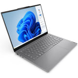 Lenovo Slim 7 14IMH9 14" Touch 16GB 256GB SSD Core™ Ultra 7 155H 1.4GHz WIN11H, Dark Blue (Refurbished - Very Good)