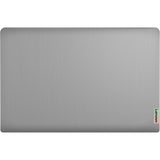Lenovo IdeaPad 3 15ITL6 15.6" Touch 12GB 512GB SSD Core™ i5-1135G7 2.4GHz WIN11H, Silver (Refurbished - Very Good)