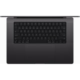 Apple MacBook Pro (16-inch, M3 Max, Nov 2023) 16.2" 64GB 1TB SSD Apple M3 Max 4.05GHz, Space Black (Refurbished - Fair)