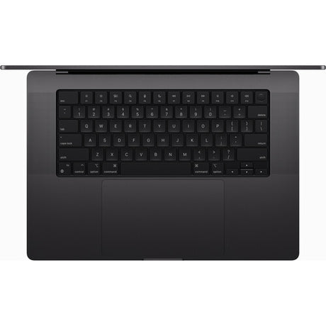 Apple MacBook Pro (16-inch, M3 Max, Nov 2023) 16.2" 64GB 1TB SSD Apple M3 Max 4.05GHz, Space Black (Refurbished - Fair)