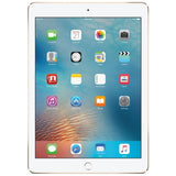 Apple iPad Pro 1st Gen 12.9" - 128GB WiFi, Gold (Refurbished - Fair)