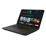 Lenovo IdeaPad Gaming 315ACH6 15.6" 8GB 512GB SSD AMD Ryzen™ 5 5600H 4.2GHz WIN11H, Shadow Black (Refurbished - Very Good)