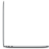 Apple MacBook Pro (15-inch, 2019) 15.4" 16GB 1TB SSD Core™ i7-9750H 2.6GHz macOS, Space Gray (Refurbished - Fair)