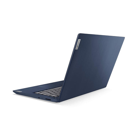 Lenovo IdeaPad 3 14ADA05 14" 8GB 1TB SSD AMD Ryzen™ 5 3500U 2.1GHz Win11H, Abyss Blue (Refurbished - Fair)