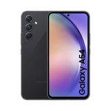 Samsung Galaxy A54 128GB - 6.4", 5G AT&T, Black (Refurbished - Premium)