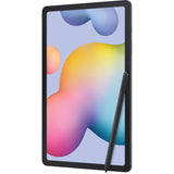 Samsung Galaxy Tab S6 Lite 10.4" (64GB, WiFi, 2.3GHz) Oxford Gray (Refurbished - Excellent)
