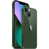 Apple iPhone 13 256GB 6.1" - 5G Unlocked, Green (Refurbished - Fair)