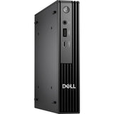 Dell Pro QCM1250 Micro (16GB, 256GB SSD, i7-14700T) Black (Refurbished - Very Good)