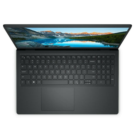 Dell Inspiron 15 3511 15.6" 16GB 256GB SSD Core™ i5-1135G7 2.4GHz WIN11P, Black (Refurbished - Fair)