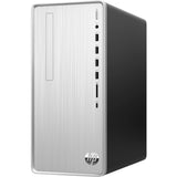 HP Pavilion TP01-1160 Tower (16GB, 256GB SSD, Ryzen 7 4700G) Win11H (Refurbished - Very Good)