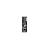 Dell Precision 3450 SFF 8GB 256GB SSD Core™ i9-11900 2.50GHz WIN11P, Black (Refurbished - Fair)